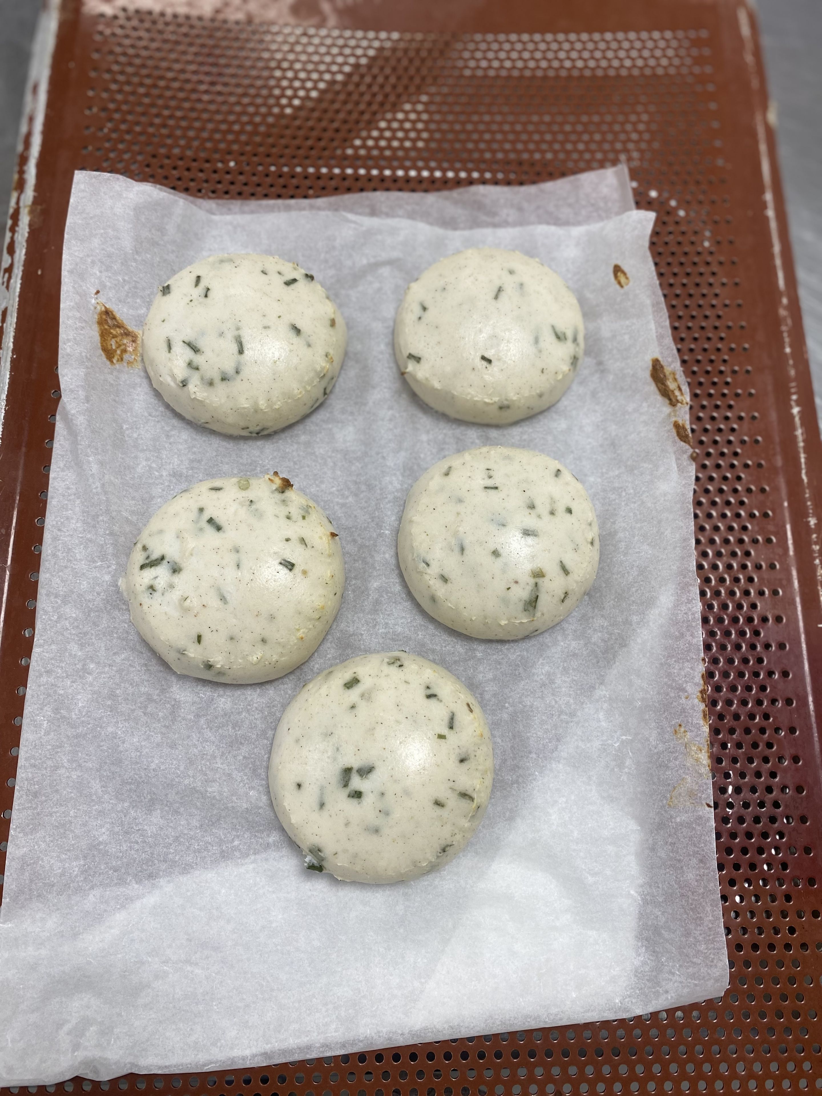 From trials to results: Advancing kelp-based food through novel processing techniques