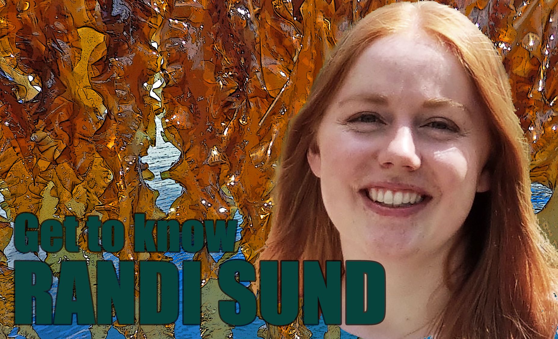 Meet the team: Interview with PhD student Randi Sund