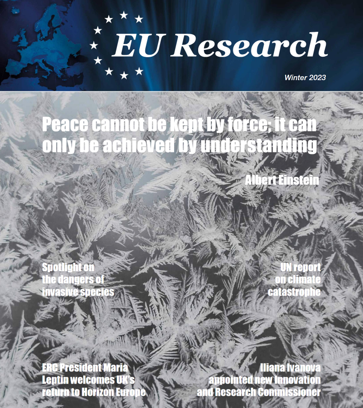 SusKelpFood featured in EU research!